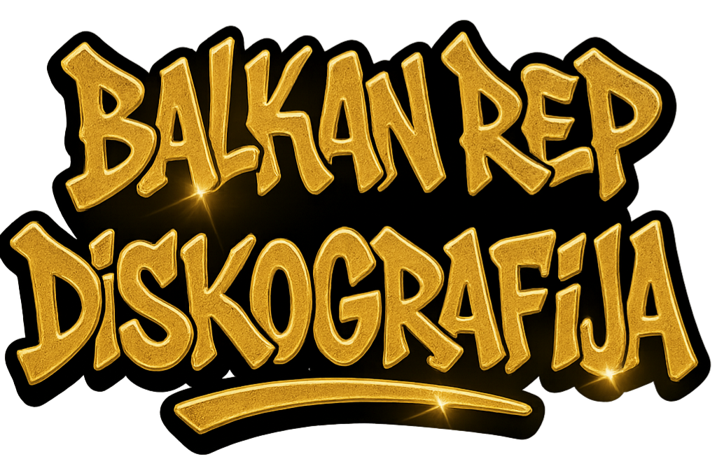 Balkan Rep Diskografija
