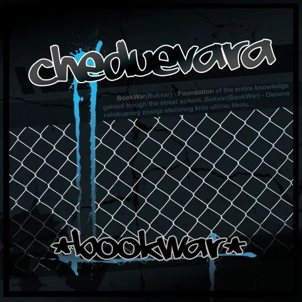 Che Duevara - Bookwar