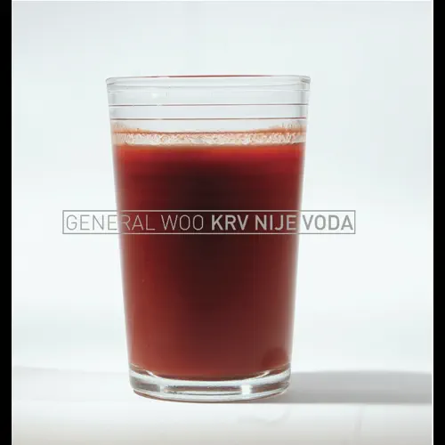 Krv Nije Voda