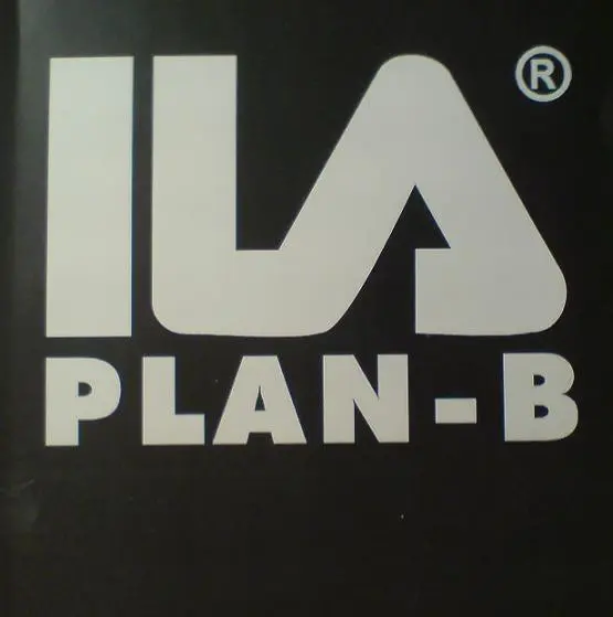 Ila - Plan B