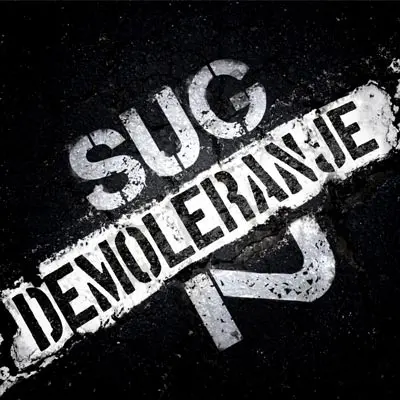 Razni Izvođači - SUG - Demoleranje vol.2