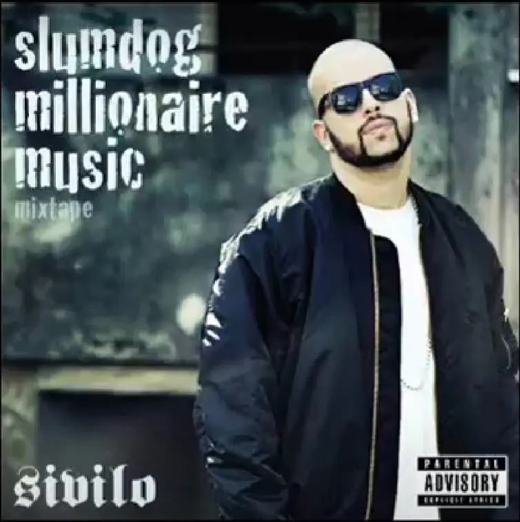 Sivilo - Slumdog Millionare Music
