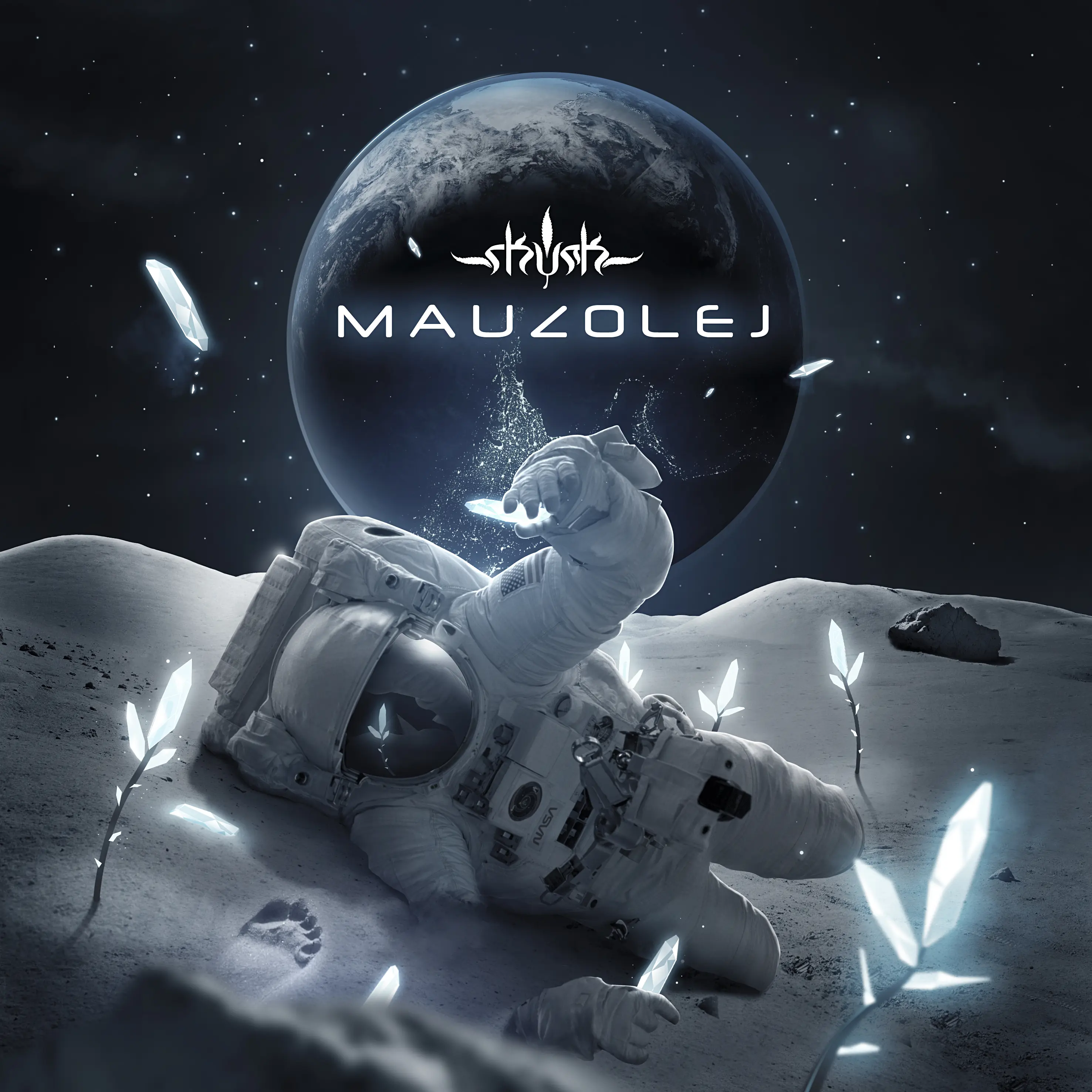 Skunk - Mauzolej