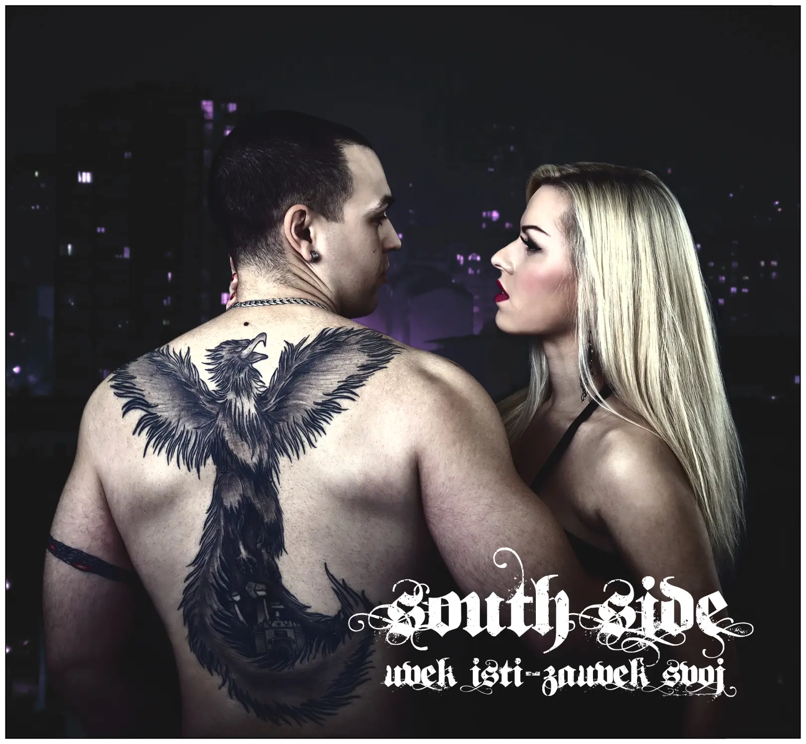 South Side - Uvek Isti, Zauvek Svoj