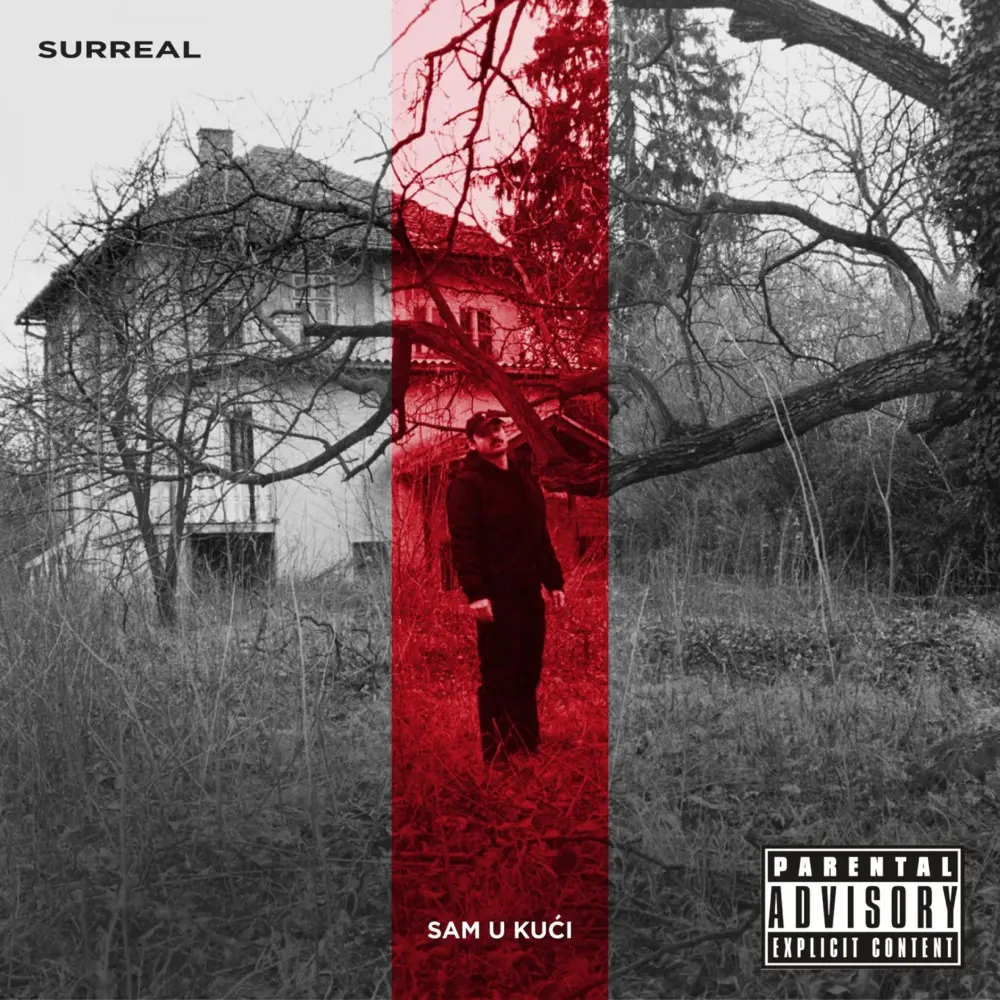 Surreal - Sam u Kući