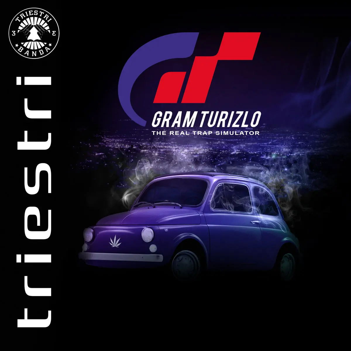Triestri - Gram Turizlo