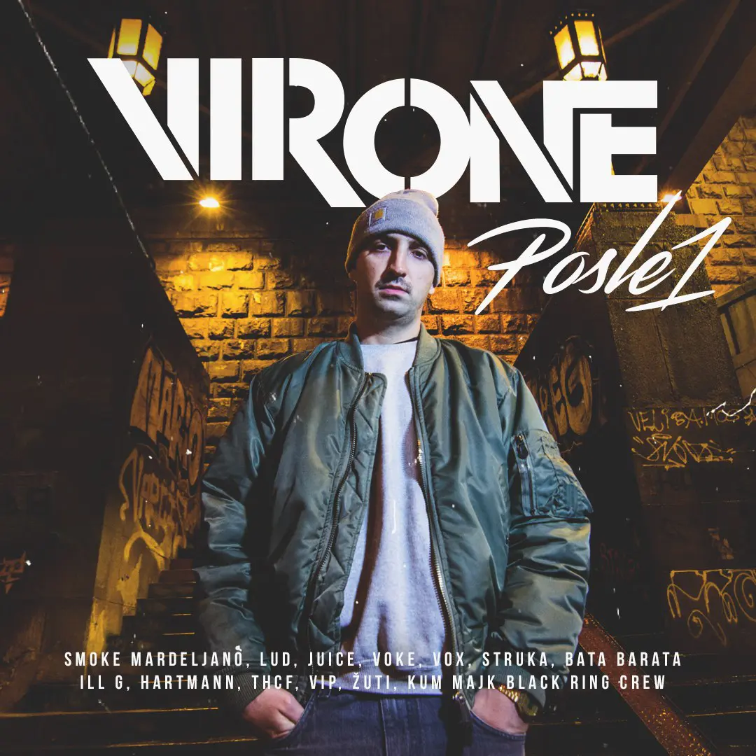Virone - Posle 1